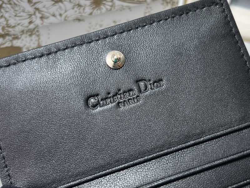 Christian Dior Wallet